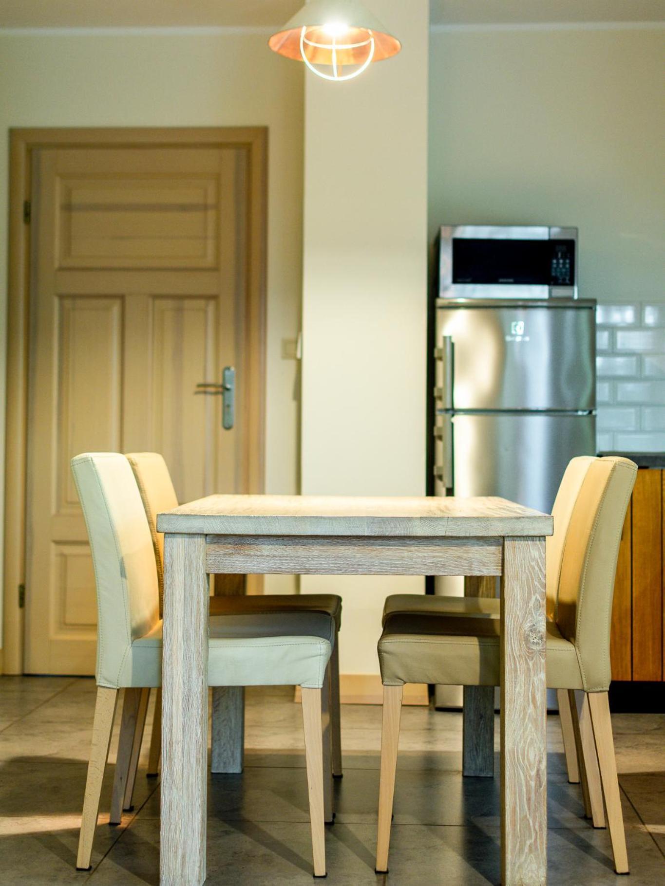 Mazursko - Komfortowe Apartamenty Nad Jeziorem, Sauna, Kominki Na Parterze Kretowiny Habitación foto