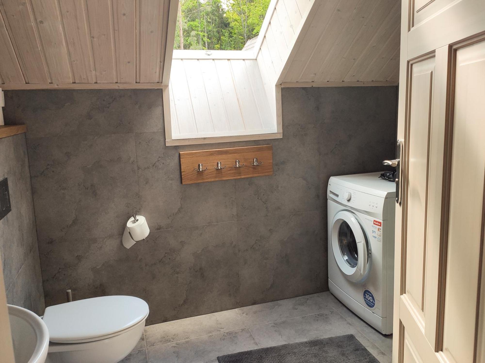 Mazursko - Komfortowe Apartamenty Nad Jeziorem, Sauna, Kominki Na Parterze Kretowiny Habitación foto